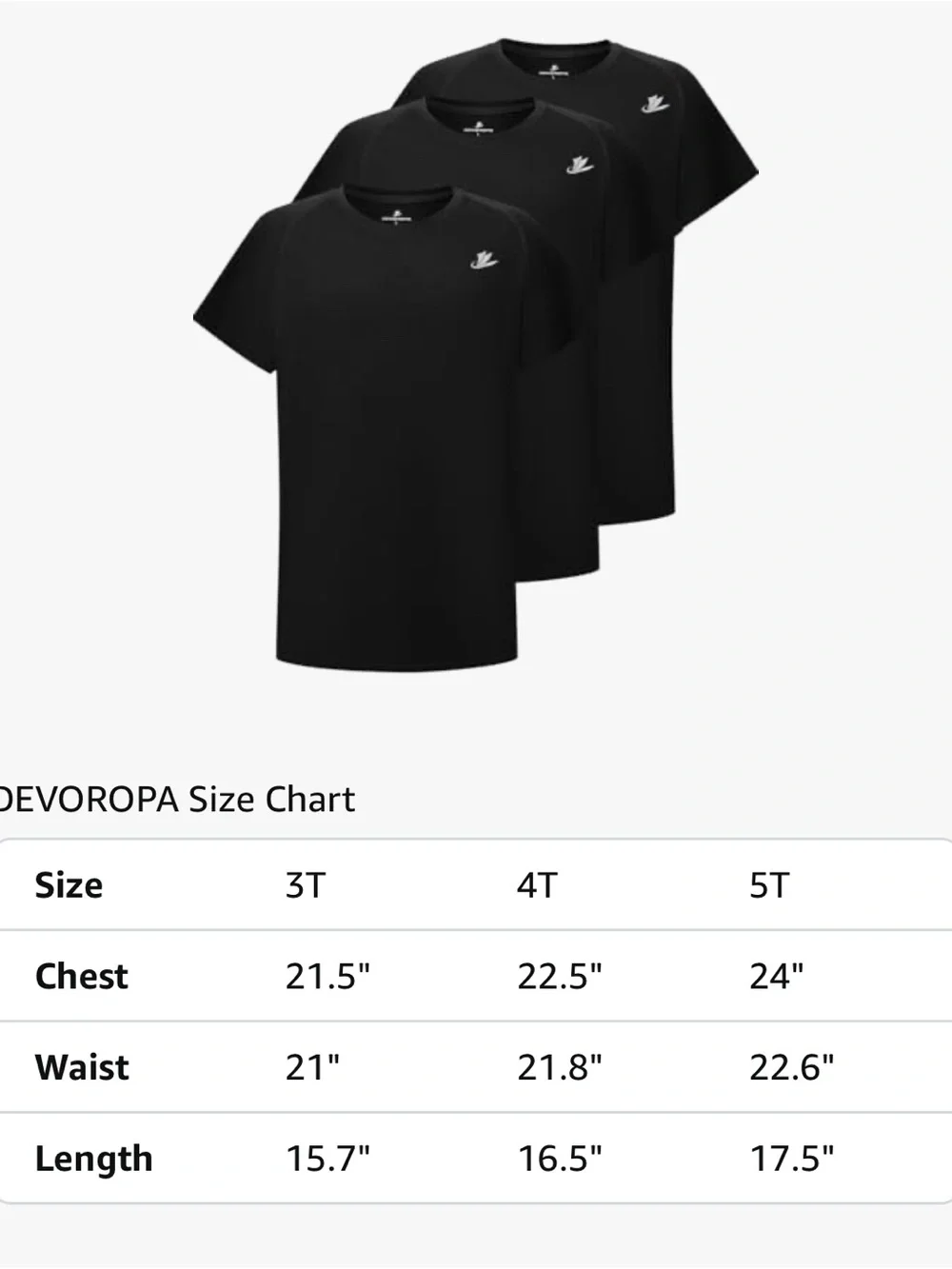 Compression Short Sleeve - Picture 4 of 4
